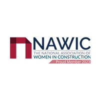 NAWIC National Association of Women in Construction logo