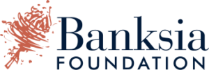 Banksia Foundation logo