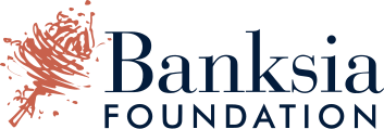 Banksia Foundation logo