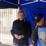 Moss Vale Station Reopening Event | Degnan