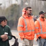 Moss Vale Station Reopening Event | Degnan