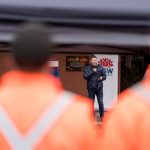 Moss Vale Station Reopening Event | Degnan
