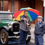 Moss Vale Station Reopening Event | Degnan