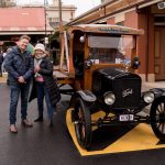 Moss Vale Station Reopening Event | Degnan
