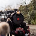 Moss Vale Station Reopening Event | Degnan
