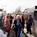 Moss Vale Station Reopening Event | Degnan