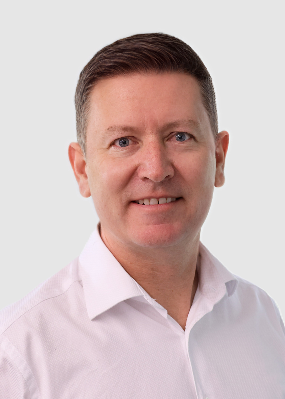 CHRIS DEGNAN. Managing Director.