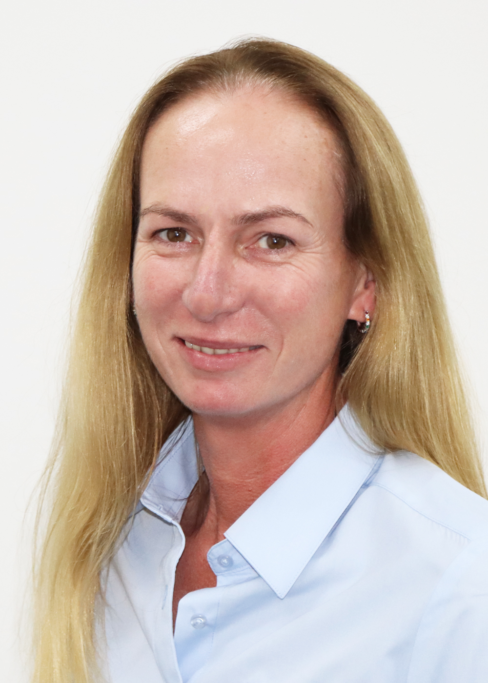 ELLIE BOWDEN. General Manager, HSE & Compliance