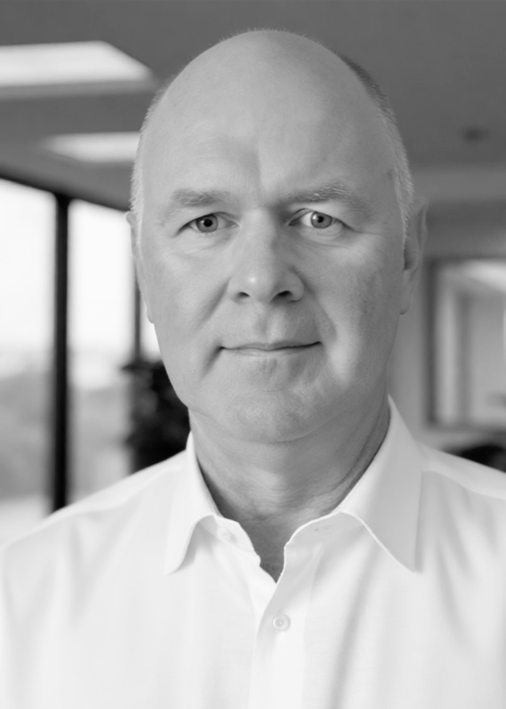 Josh Petre - General Manager, Engineering & Sustainability