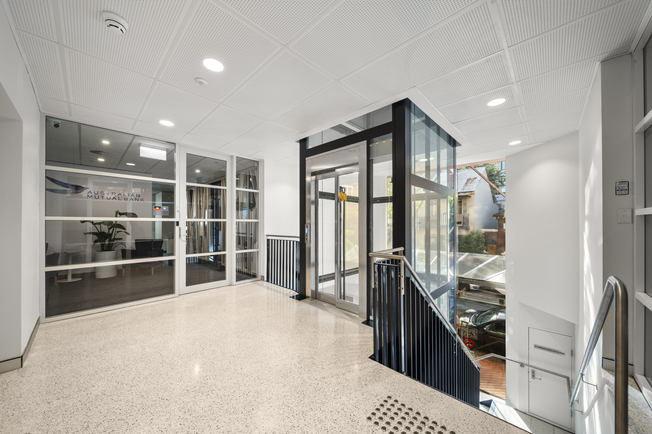 Degnan Surry Hills Commercial Upgrade